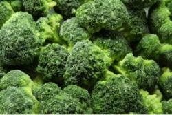 fine food brokoli