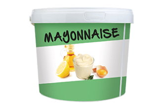 kingtom kova mayonez