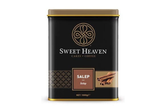 sweet heaven salep