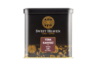 sweet heaven turk kahvesi